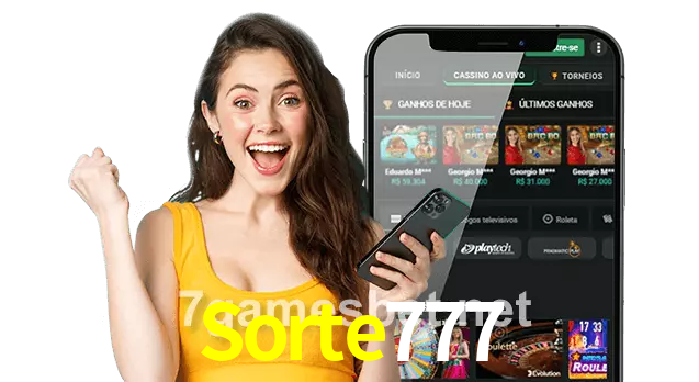 Sorte777