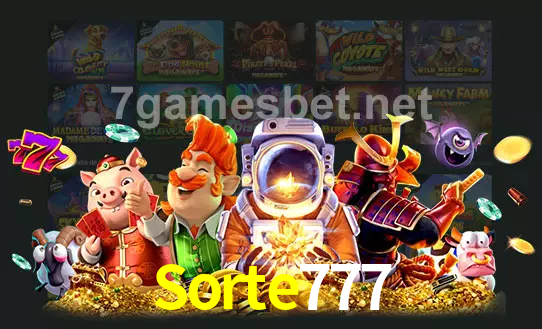 cassino Sorte777