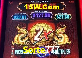 Ofertas Exclusivas Sorte777