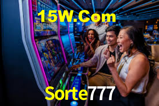 Sinta a adrenalina dos jogos de cassino com Sorte777