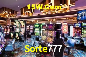 Benefícios da Conta Sorte777