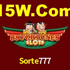 APP oficial da Sorte777 para mobile