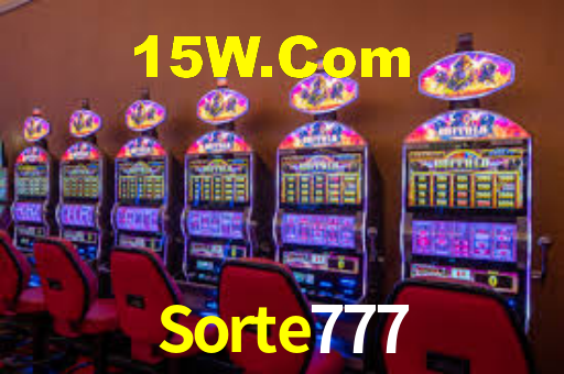 Sorte777