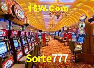 Tecnologia da Plataforma Sorte777