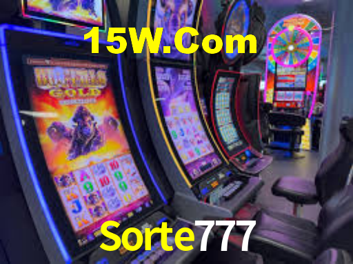 Sorte777 - A plataforma mais confiável - Sorte777.Com