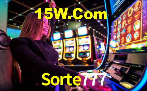 Sorte777,Sorte777.Com