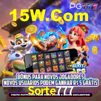 Sorte777 Bet