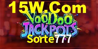 Torneios Sorte777