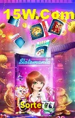 Sistemas de Segurança Sorte777