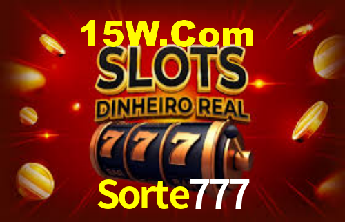 Sorte777.Com