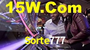 Sorte777