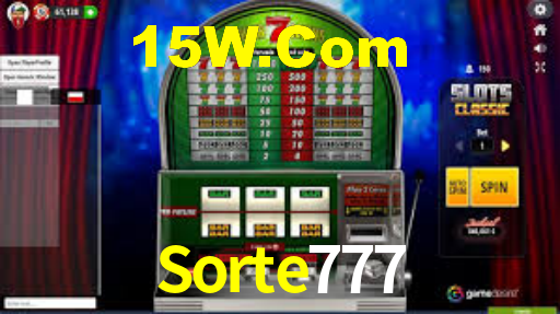 Sorte777.Com