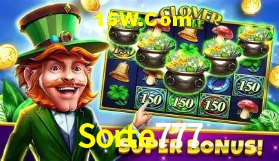 Provedores de Jogos Sorte777