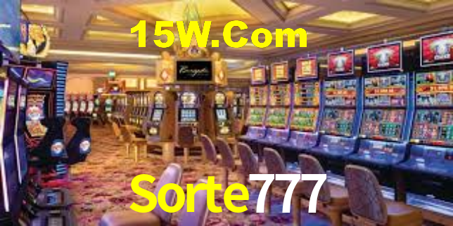 Sorte777