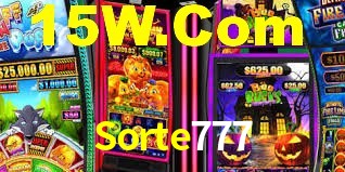 Sorte777,Sorte777.Com