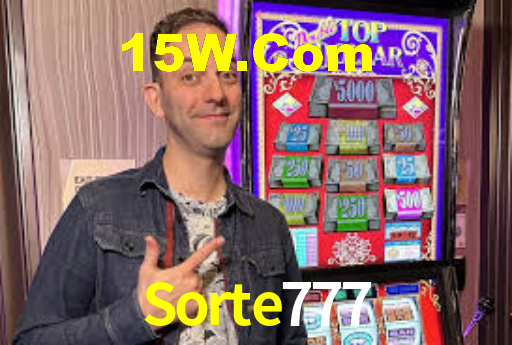 Sorte777.Com