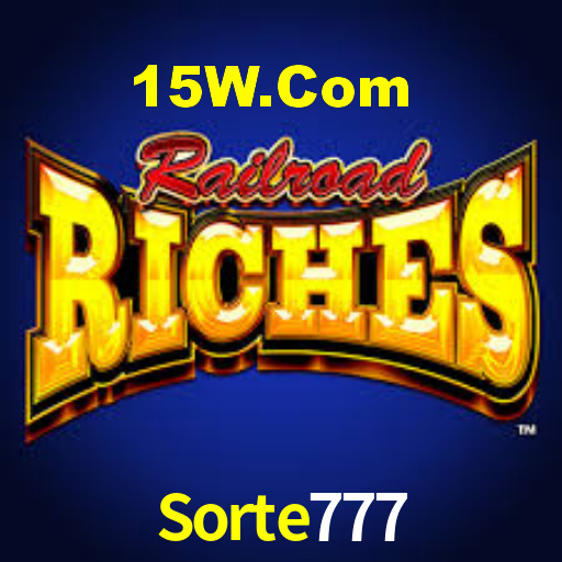Sorte777