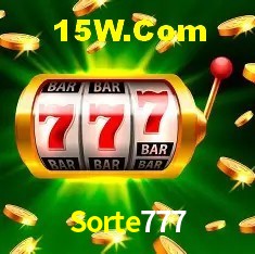 Integração de APIs Sorte777