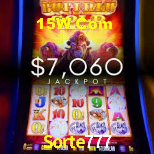 Sorte777.Com