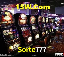 Segurança 2FA Sorte777