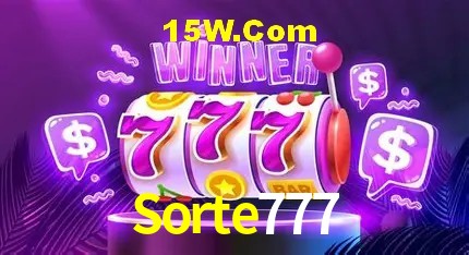 Casino Ao Vivo Sorte777