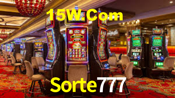 Sorte777,Sorte777.Com