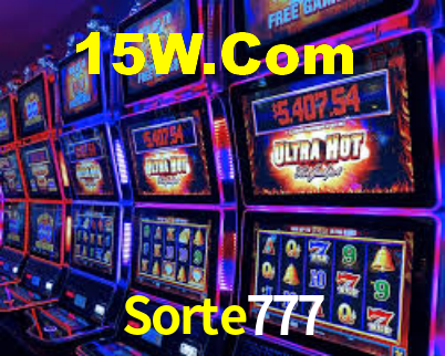 PIX Instantâneo Sorte777