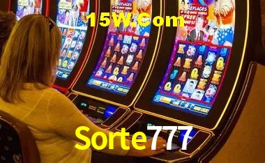 Estatísticas Sorte777