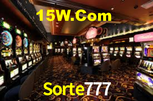 Sorte777.Com