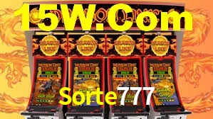 Sorte777