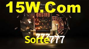 Sorte777,Sorte777.Com