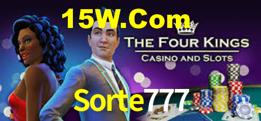 Sorte777,Sorte777.Com