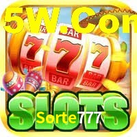 Sorte777
