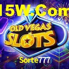 Sorte777 Bet